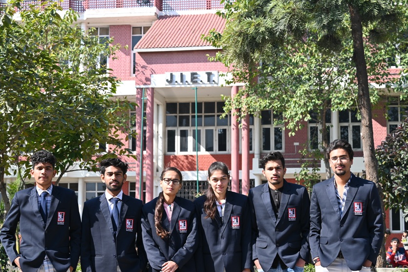 campus