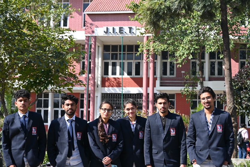 campus