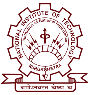 National_Institute_of_Technology,_Kurukshetra_Logo