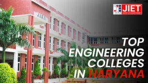 Top Engineering Colleges in Haryana